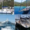 Yacht Charters in Türkiye & Greece With AYLINES